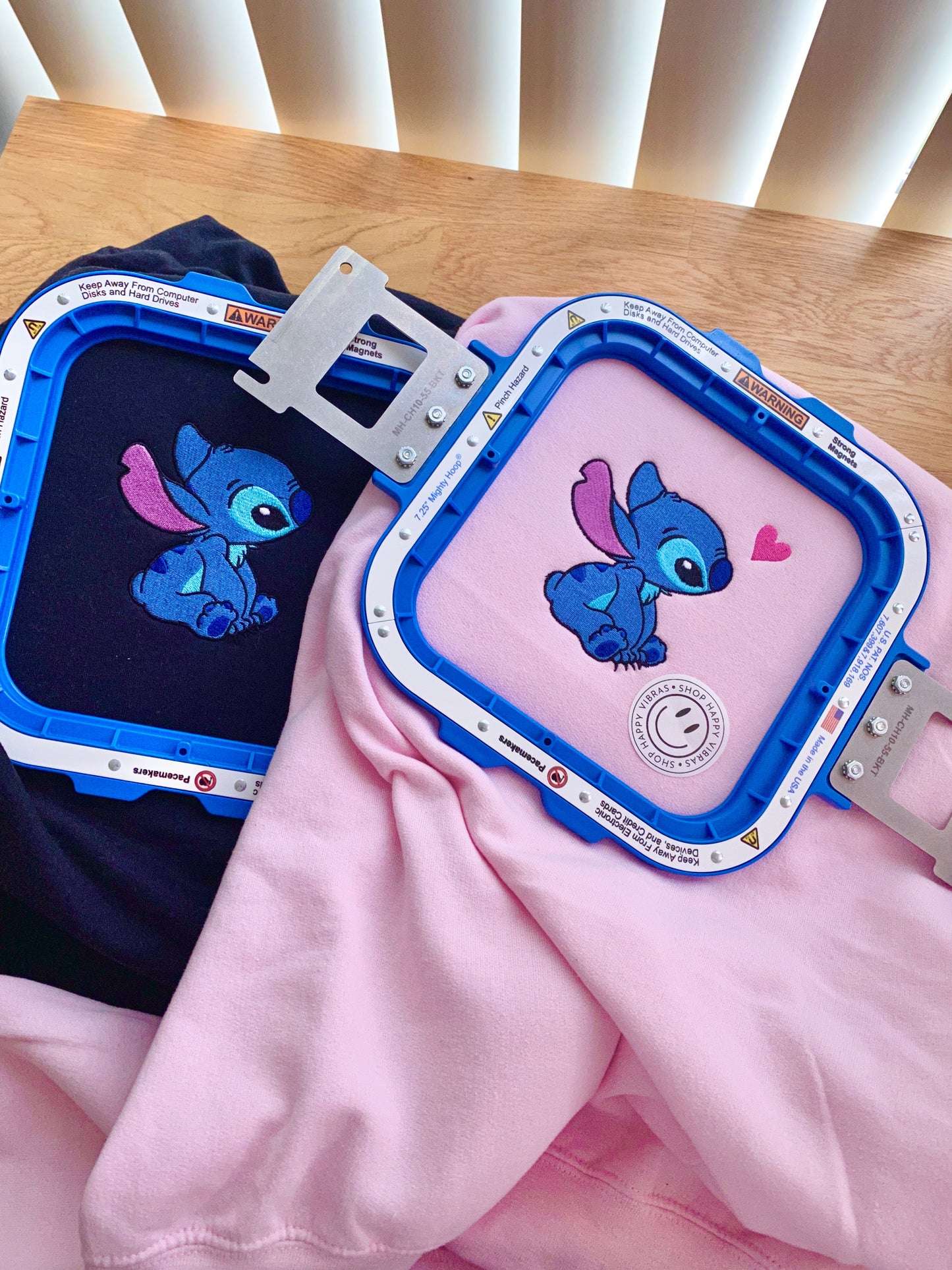 STITCH LOVE BUNDLE