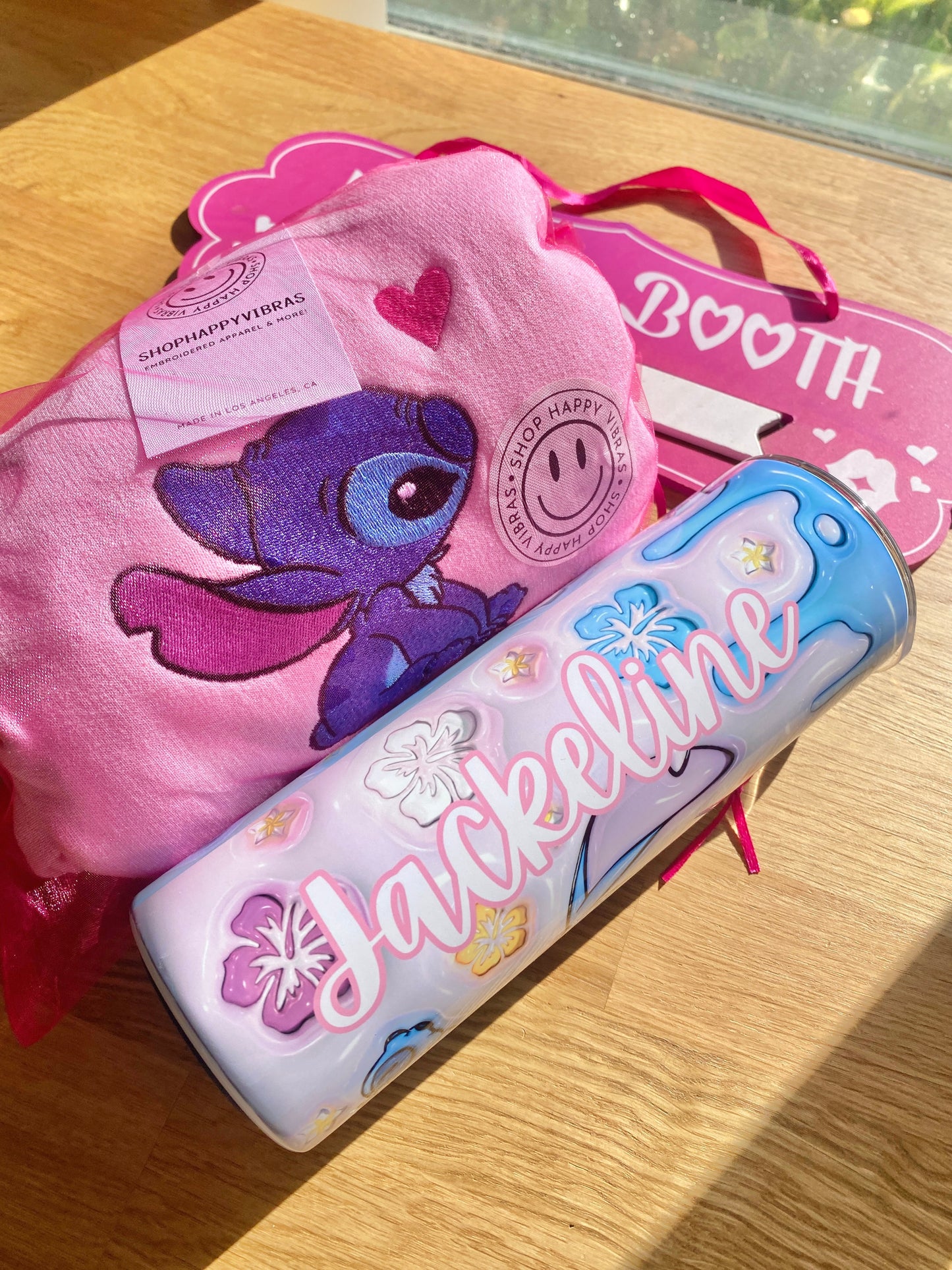 STITCH LOVE BUNDLE